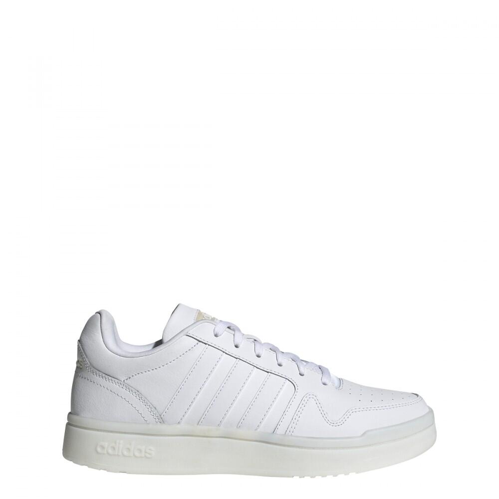 Baskets femme Adidas blanches 36 Decathlon